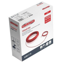 Нагревательный кабель 10 м2 AC ELECTRIC ACMC2-18-1350