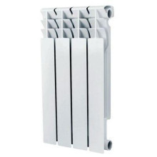 Биметаллический радиатор OGINT Ultra Plus 500 4 секц 572Вт Биметаллический радиатор OGINT Ultra Plus 500 4 секц 572Вт