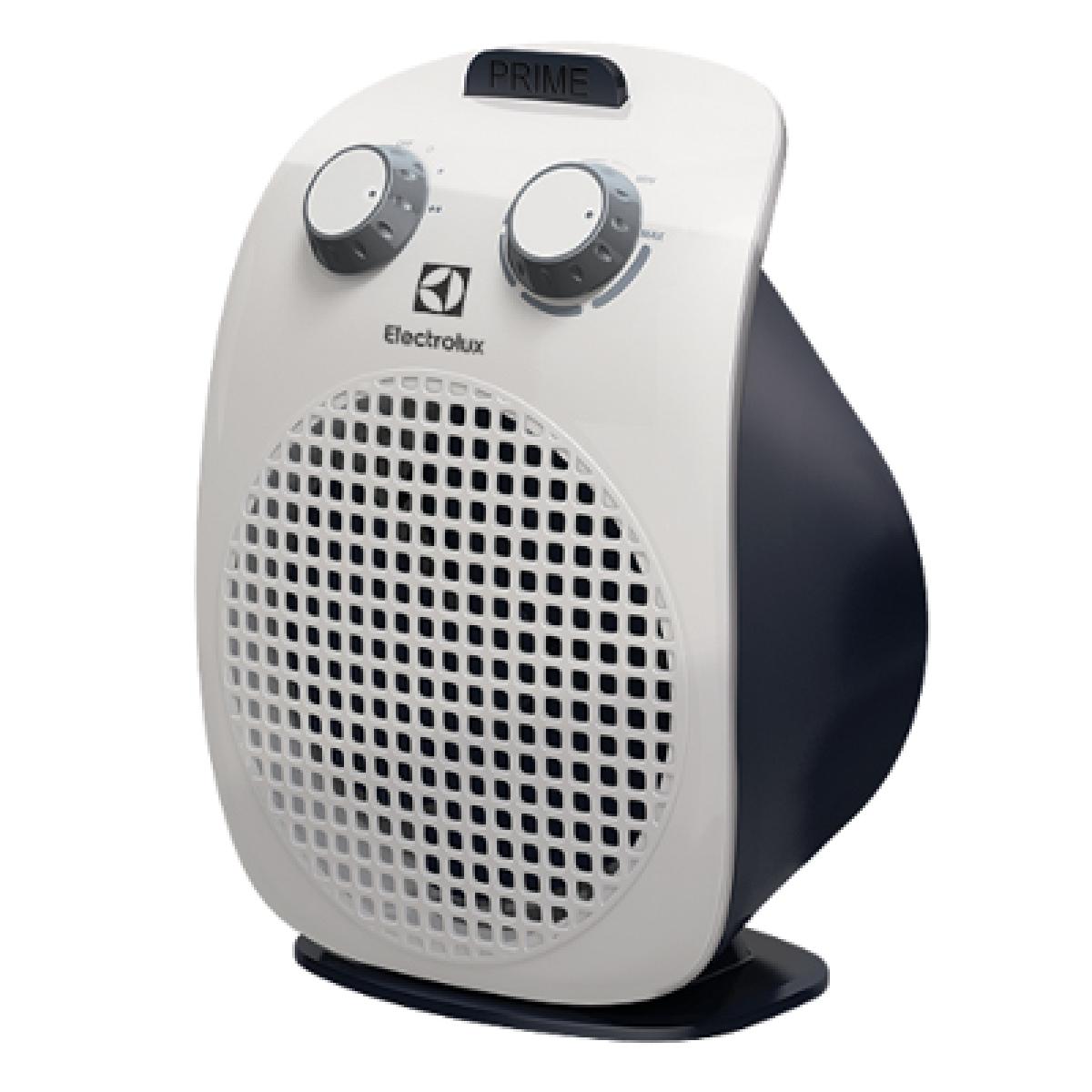 Тепловентилятор Electrolux EFH/S-1125