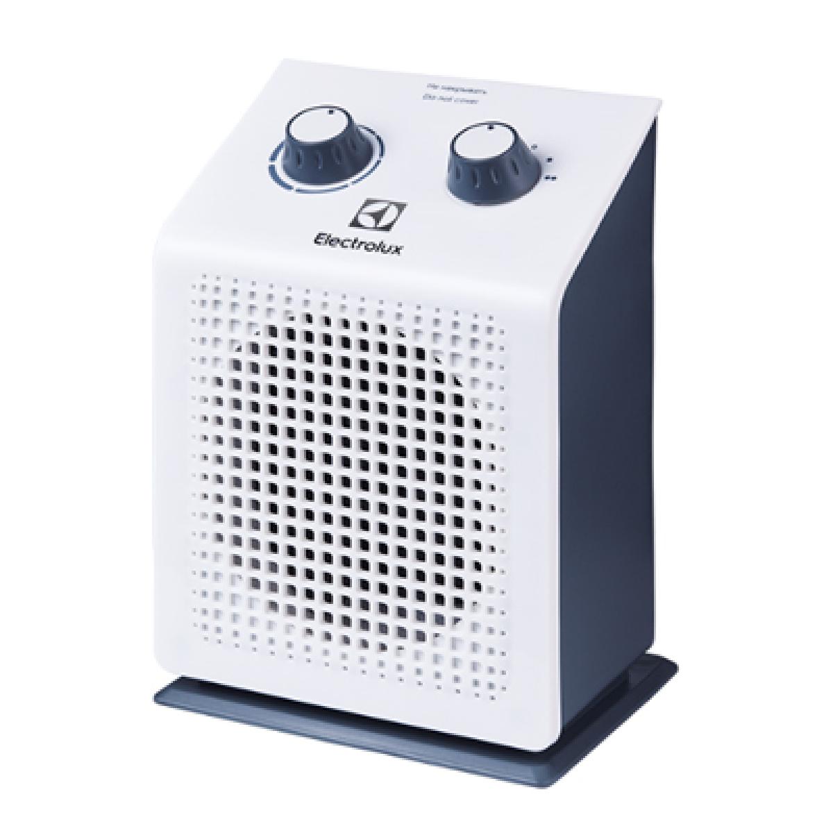 Тепловентилятор Electrolux EFH/S-1115