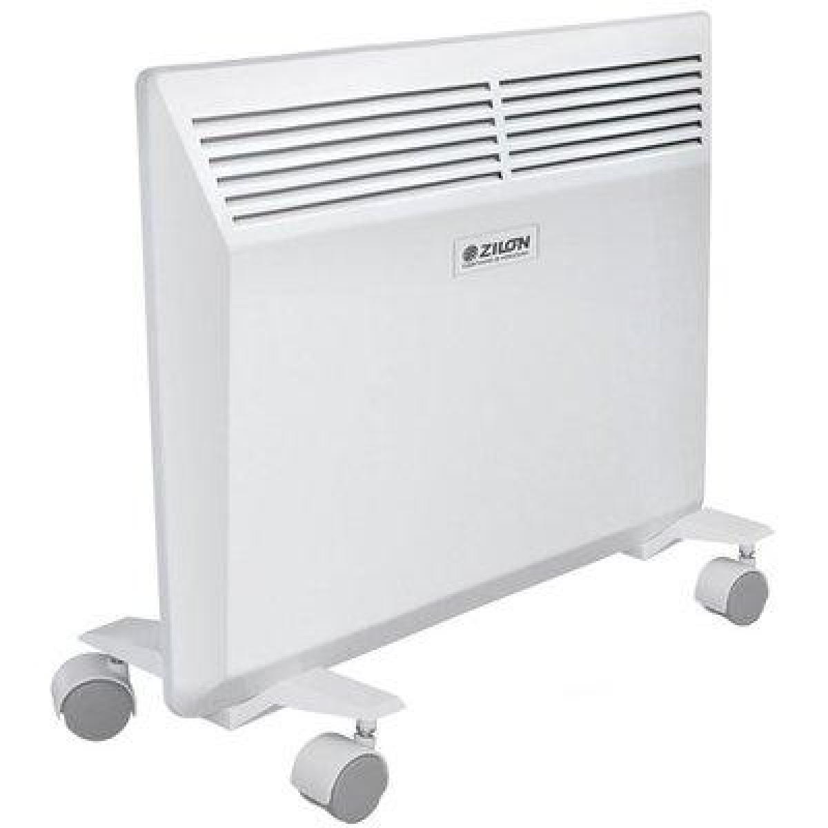 Конвекторный обогреватель 1000 Zilon ZHC-1000 SR3.0