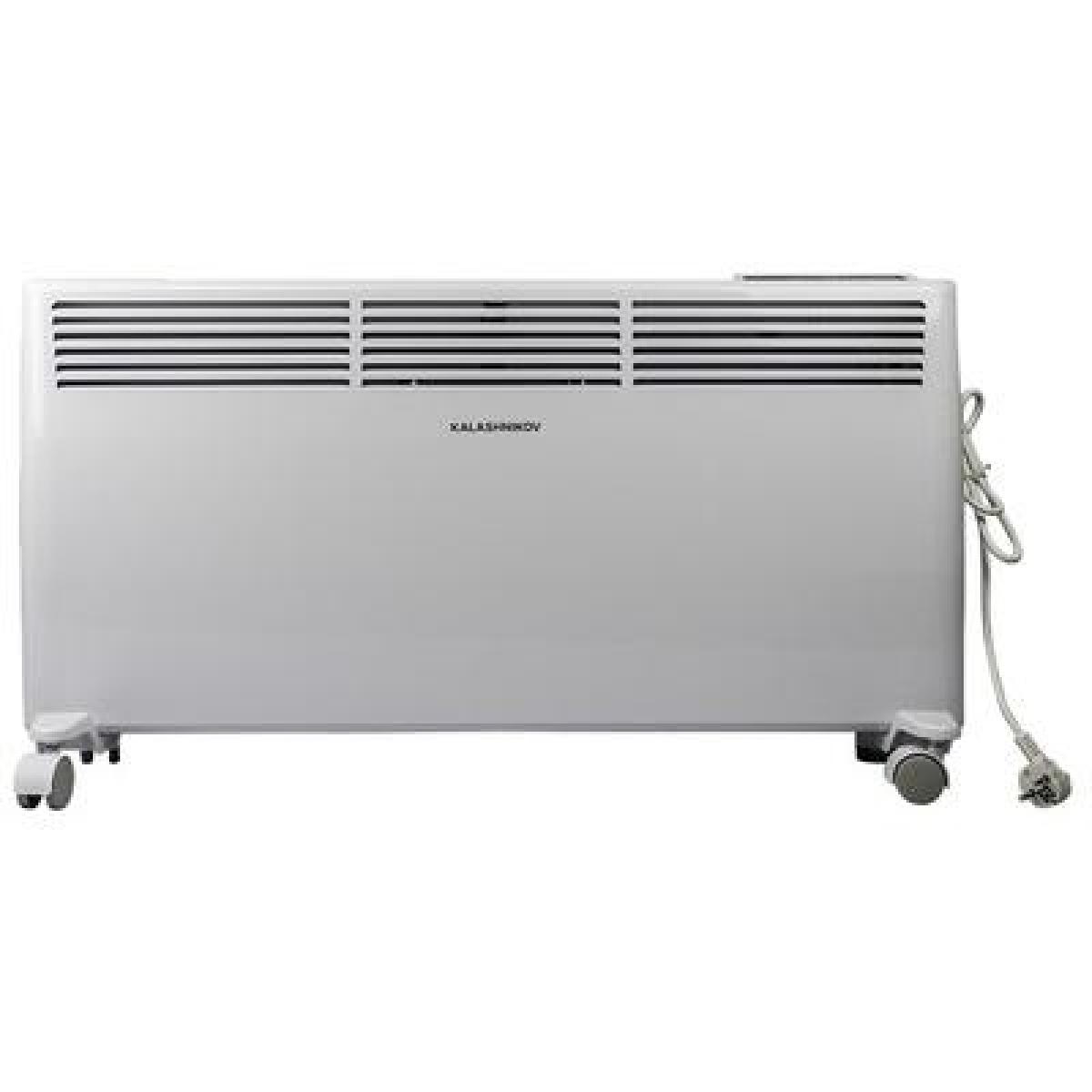 Конвектор электрический Kalashnikov KVCH-E10E-11