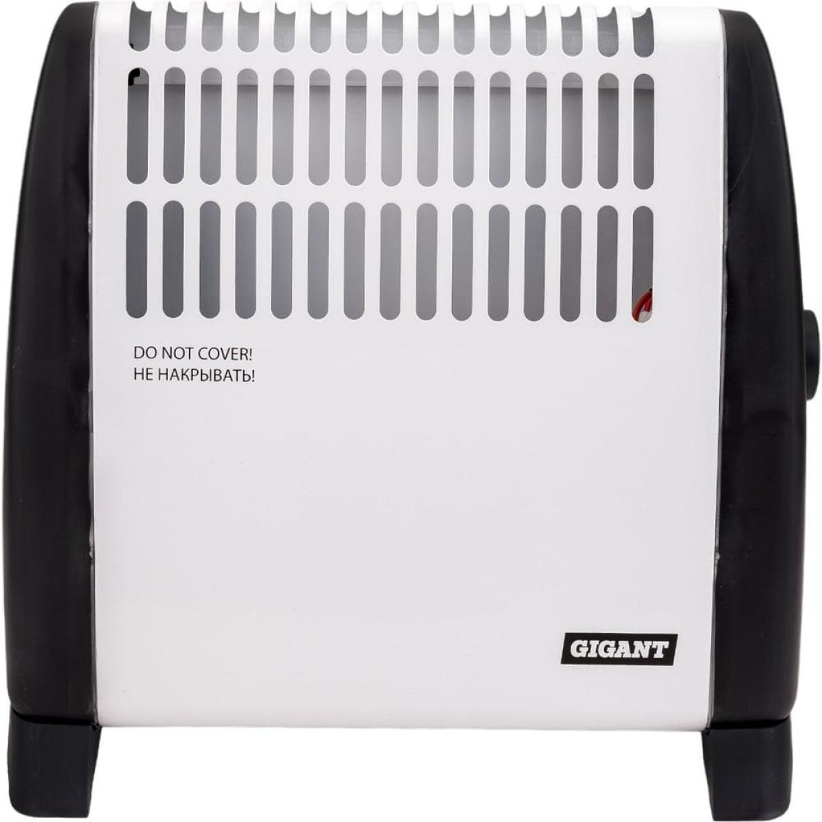 Электрический конвектор Gigant CHG-0.5