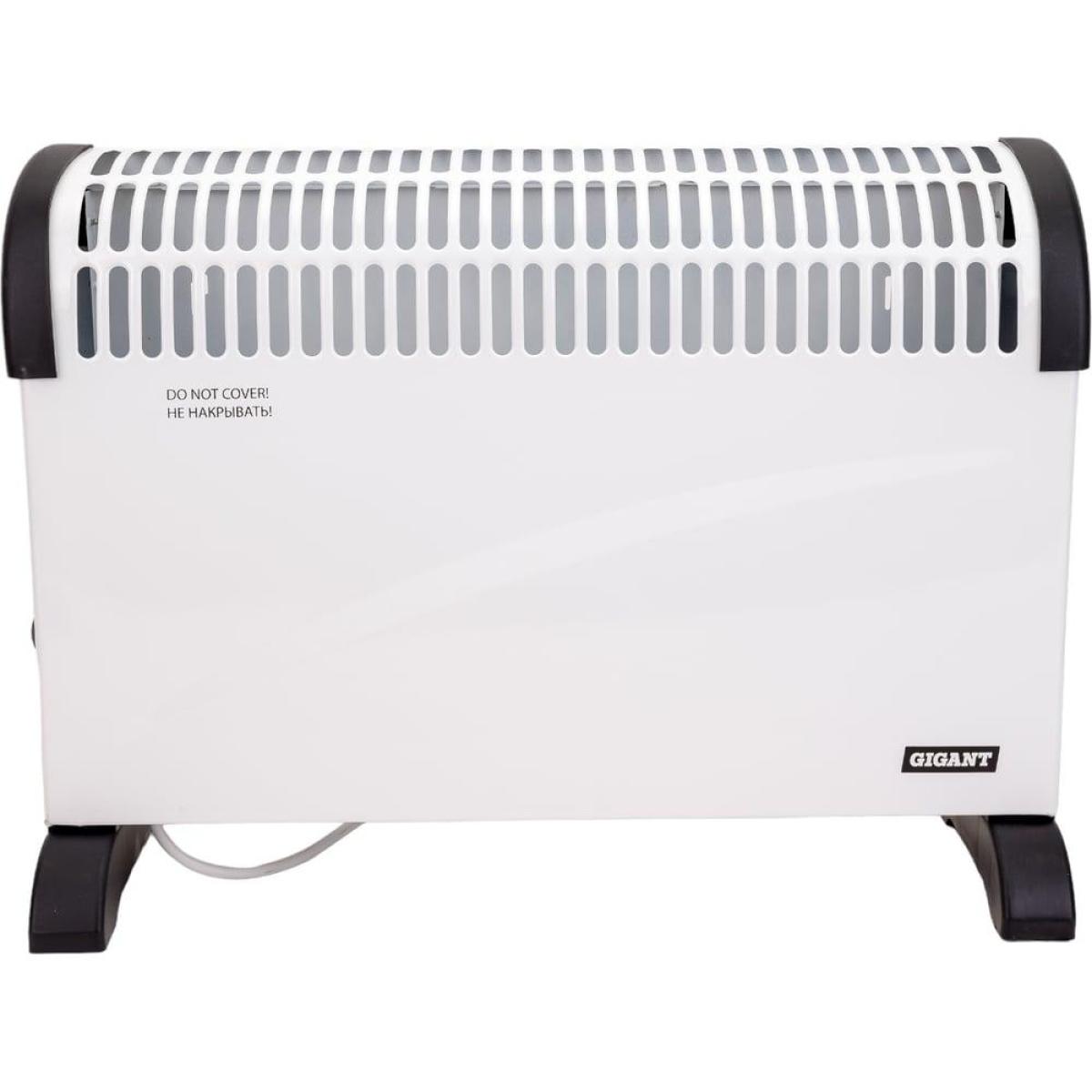 Электрический конвектор Gigant CHG-1