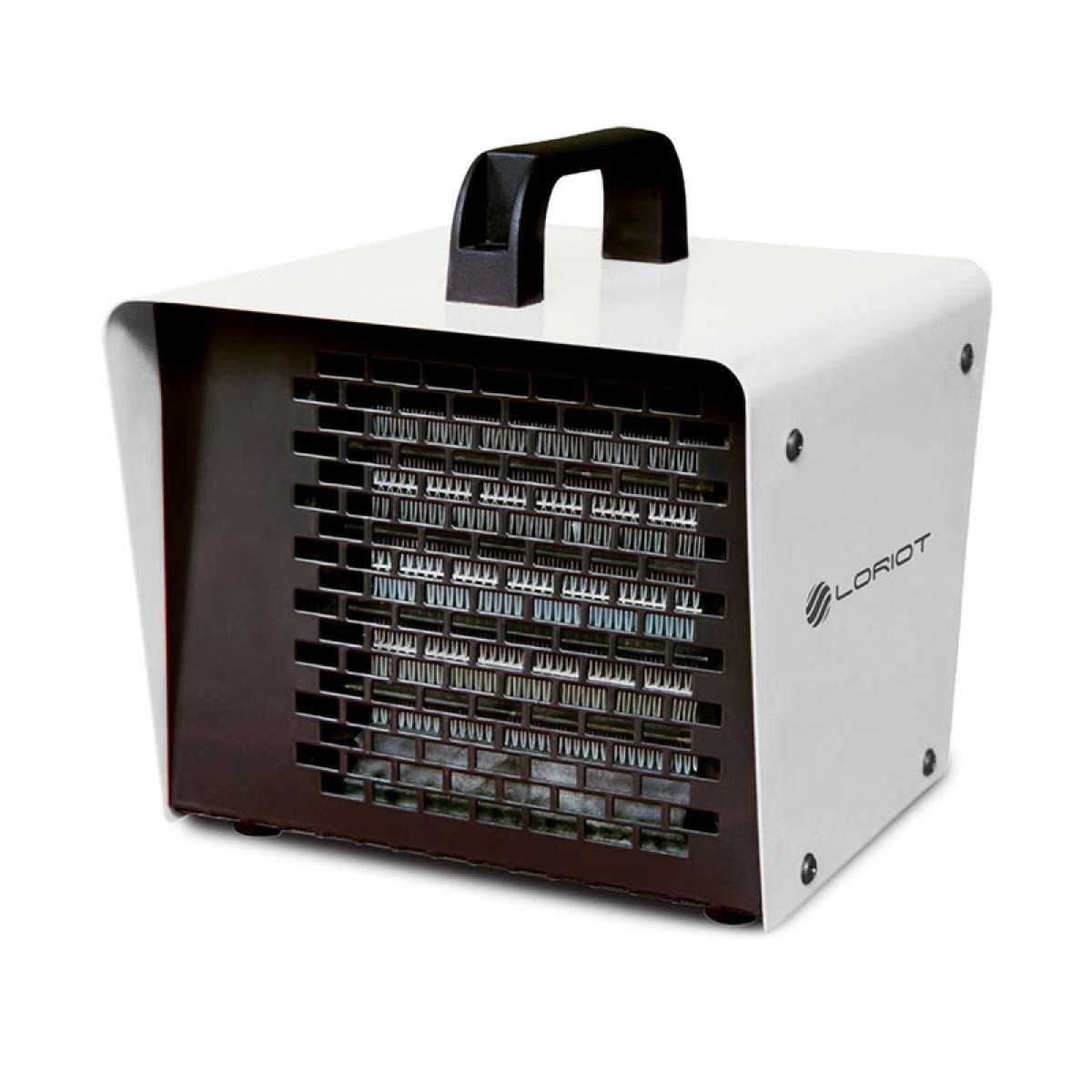 Тепловая пушка LORIOT LHP-KX 2000