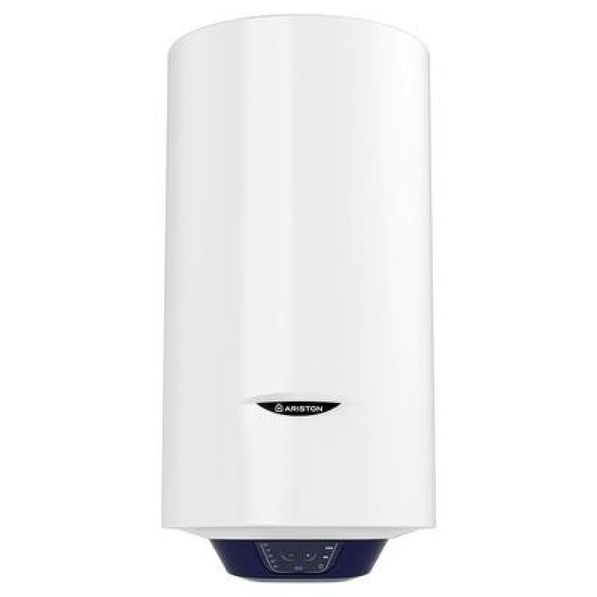 Электрический накопительный водонагреватель Ariston BLU1 ECO ABS PW 50 V SLIM