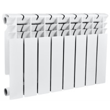 Биметаллический радиатор OGINT Ultra Plus 350 8 секц 840Вт Биметаллический радиатор OGINT Ultra Plus 350 8 секц 840Вт