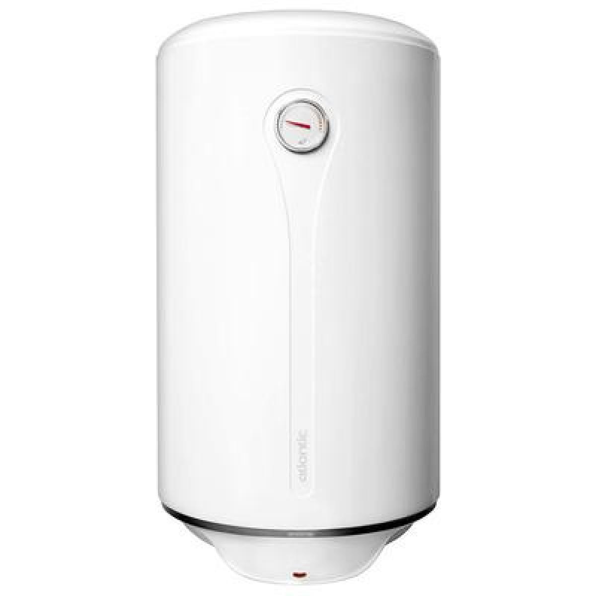 Электрический накопительный водонагреватель Atlantic STEATITE EGO 80 (851322)