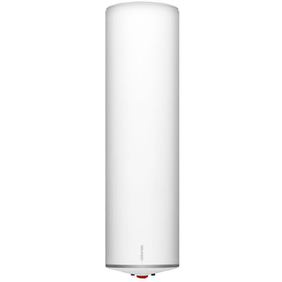 Электрический накопительный водонагреватель 75 литров Atlantic OPRO 75 PC (851159)