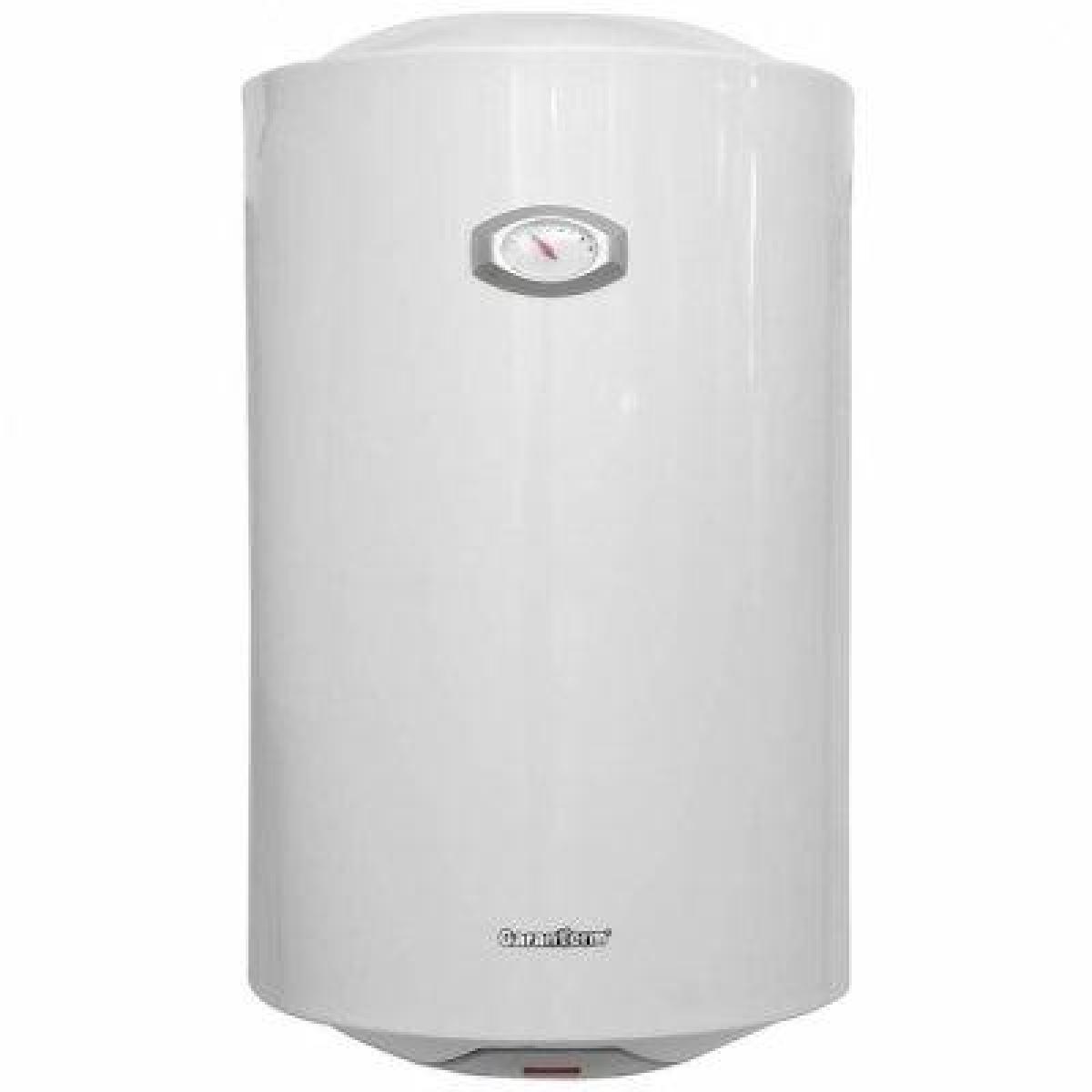 Эмалированный водонагреватель Garanterm ER 80 V