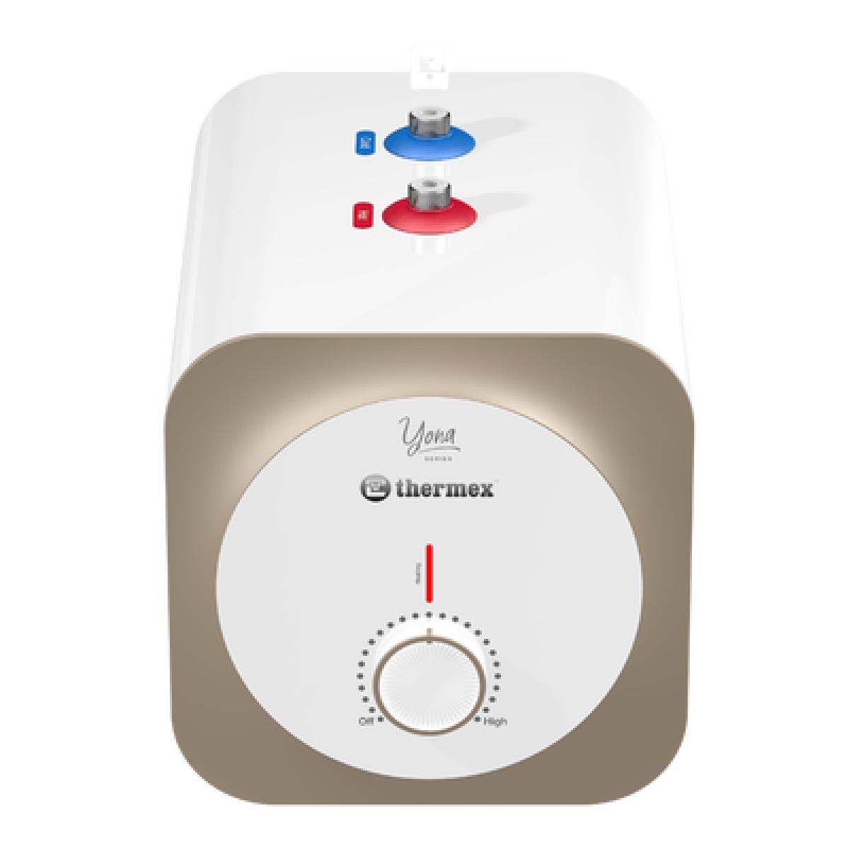 Электрический накопительный водонагреватель Thermex Yona 7 U