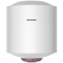 Накопительный водонагреватель на 50 литров Edisson ER 50 V