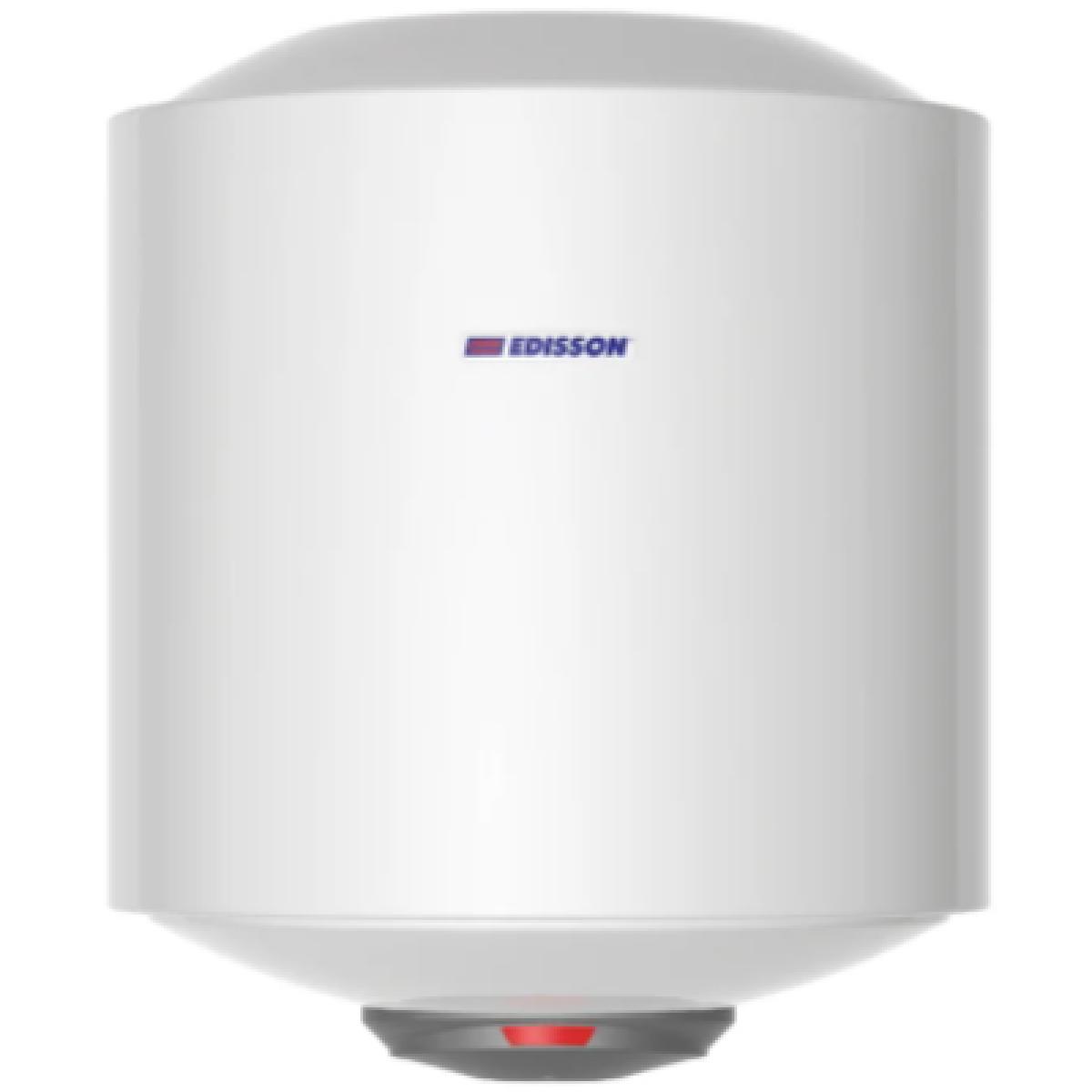 Накопительный водонагреватель на 50 литров Edisson ER 50 V