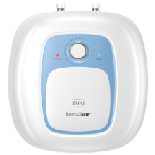 Электрический накопительный водонагреватель Garanterm Zulu 15 U