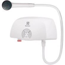 Водонагреватель Electrolux SMARTFIX 2.0 S (3,5 kW)