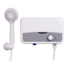 Электрический проточный водонагреватель 3,5 кВт Ariston AURES S 3.5 SH PL