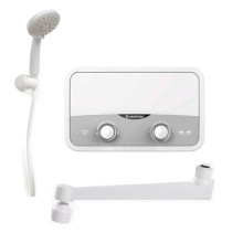 Безнапорный проточный водонагреватель Ariston AURES SF 5.5 COM