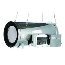 Подвесной газовый теплогенератор прямого нагрева Biemmedue GA/N 115 - C