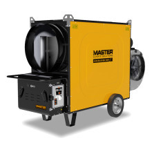Тепловая пушка непрямого нагрева MASTER BV 691 S (AIR-BUS)