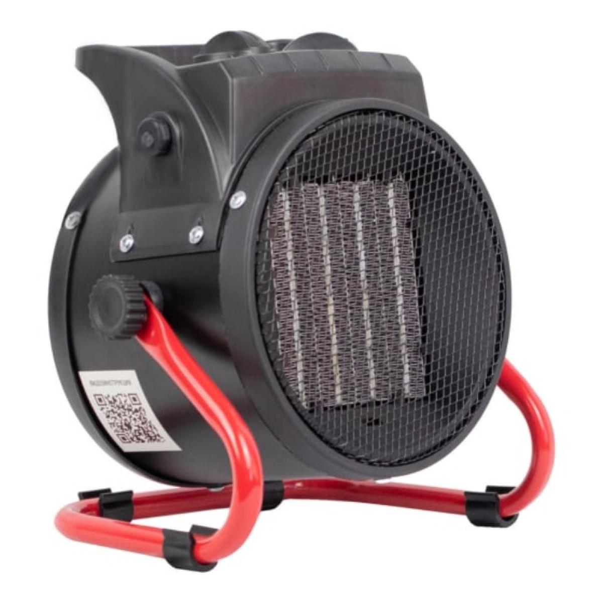 Электрический тепловентилятор Verton Air EH-2C