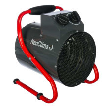 Электрическая тепловая пушка Neoclima ТПК-3