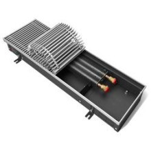 Внутрипольный конвектор Techno Usual KVZ 250-85-1500
