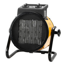 Электрический тепловентилятор SIAL P3