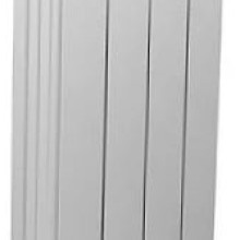 Алюминиевый радиатор OGINT Alpha 500 4 секц Q=740Вт Алюминиевый радиатор OGINT Alpha 500 4 секц Q=740Вт