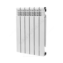 Алюминиевый радиатор OGINT Alpha 350 6 секц Алюминиевый радиатор OGINT Alpha 350 6 секц