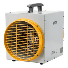 Электрический тепловентилятор SIAL DB9