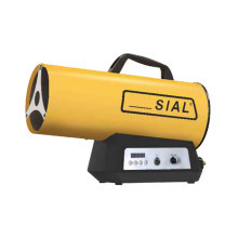 Газовая тепловая пушка SIAL Q50E