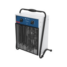 Тепловая пушка Loriot LT-24P прямоугольная