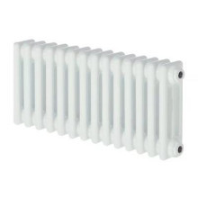 Радиатор отопления Zehnder Charleston 3037/14/1270/RAL 9016