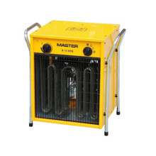 Электрическая тепловая пушка Master B 15EPB