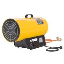 Тепловая пушка газовая BLP 73 M