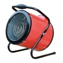 Электрическая тепловая пушка Hintek TP-05220 Электрическая тепловая пушка Hintek TP-05220