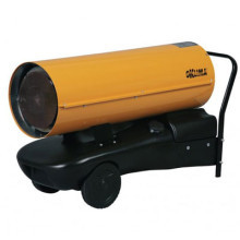 Тепловая пушка SD 170