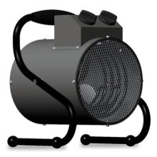 Электрическая тепловая пушка Zilon ZTV-3 N1