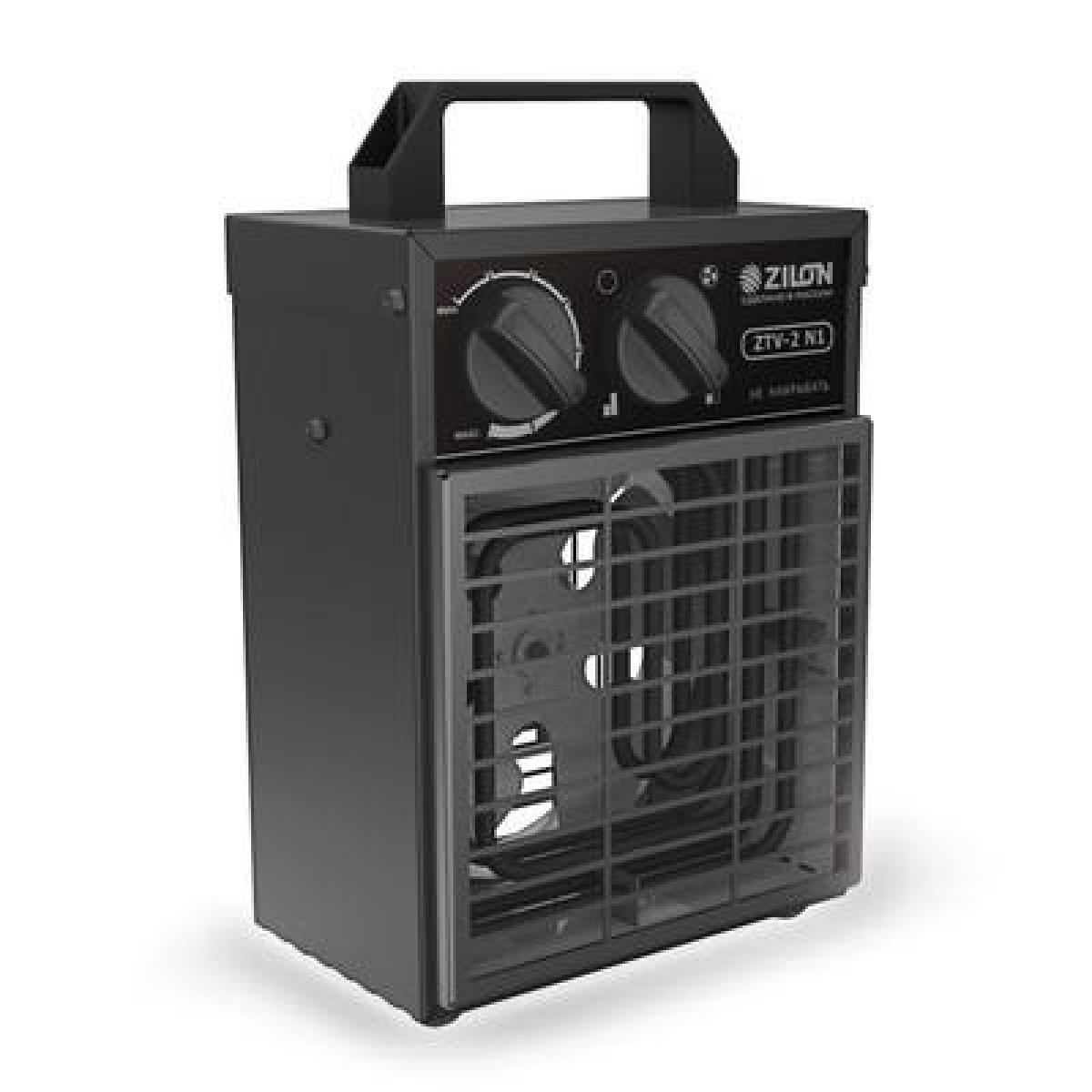 Электрическая пушка ZILON ZTV-5 N1