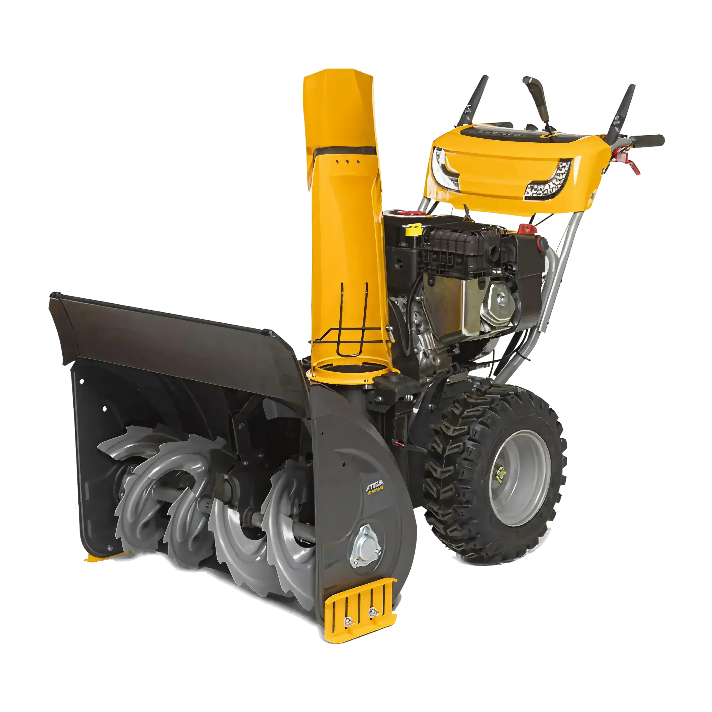 Снегоуборщики бензиновые Stiga Stiga