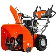 Снегоуборщики бензиновые Husqvarna (Хускварна) Husqvarna