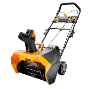 Аккумуляторные снегоуборщики Stiga