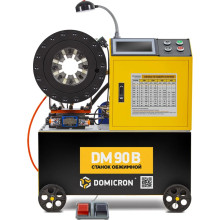 Станок обжимной DM 90 B