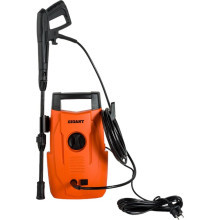 Мойка высокого давления Gigant GLU-01