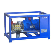 Аппарат моечный C-TECH NEXT TotalStop (190 bar, до 840 л/ч, 4 квт) электрическая стационарная