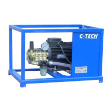 Моющий аппарат высокого давления C-TECH TOR NEXT (200 бар, 15 л/мин, 5.5 кВт) NTR2015ES1E4BP2FM