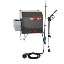 Стационарная мойка высокого давления OERTZEN S 312 Е-VA (нагрев)