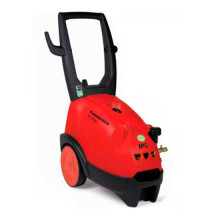 Мойка высокого давления IPC Portotecnica N.ELITE-C 1813P T с пенокомплектом в сборе