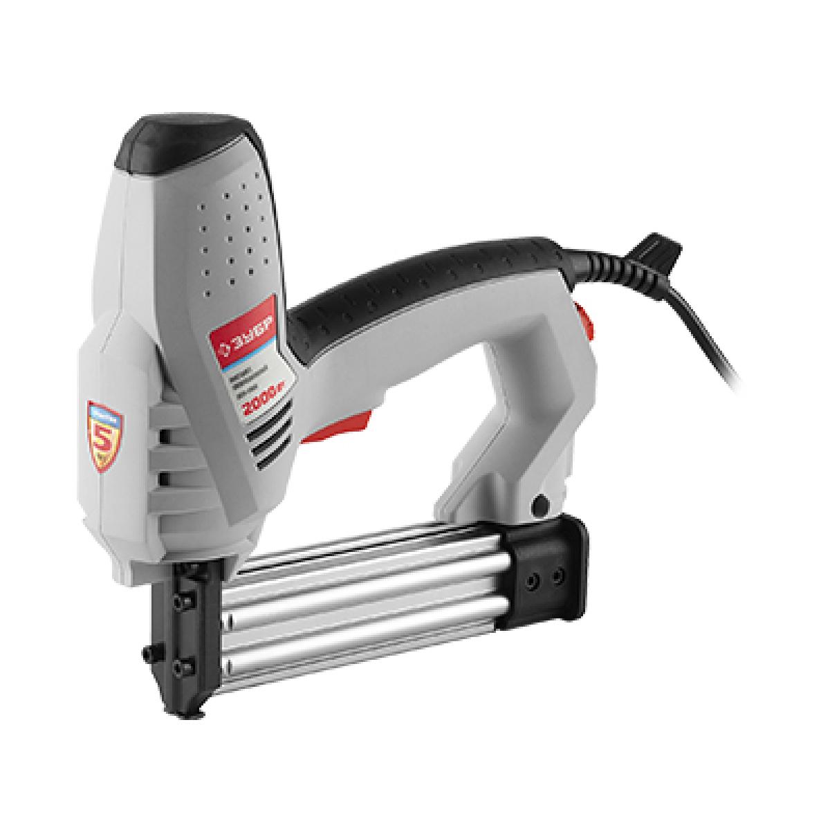 Cтеплер электрический ЗУБР ЗСП-2000