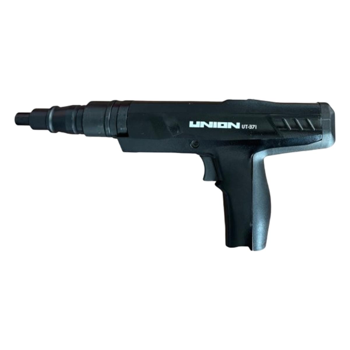 Пистолет монтажный пороховой полуавтоматический Union UT371